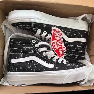 Women’s Stargazer High Top Vans